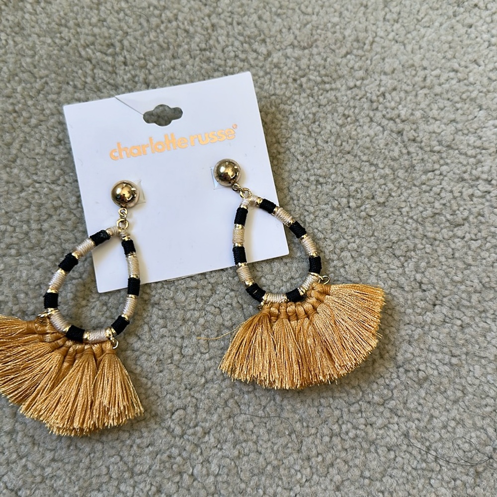 Earring